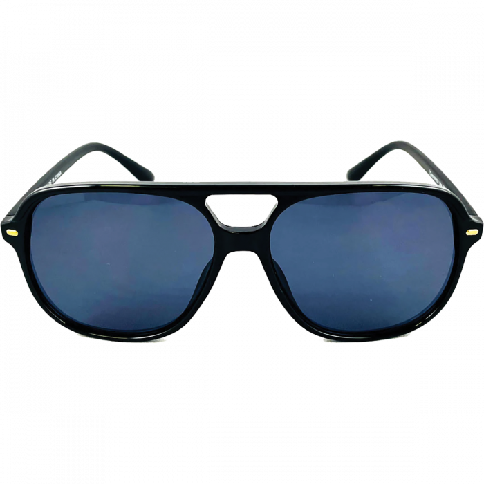 Happy Hr Dukes Midnight Mass Polarized Sunglasses