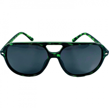 Happy Hr Dukes Grn Polarized Evan Smith Sunglasses