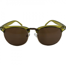 Happy Hr G2 Moss Green Sunglasses