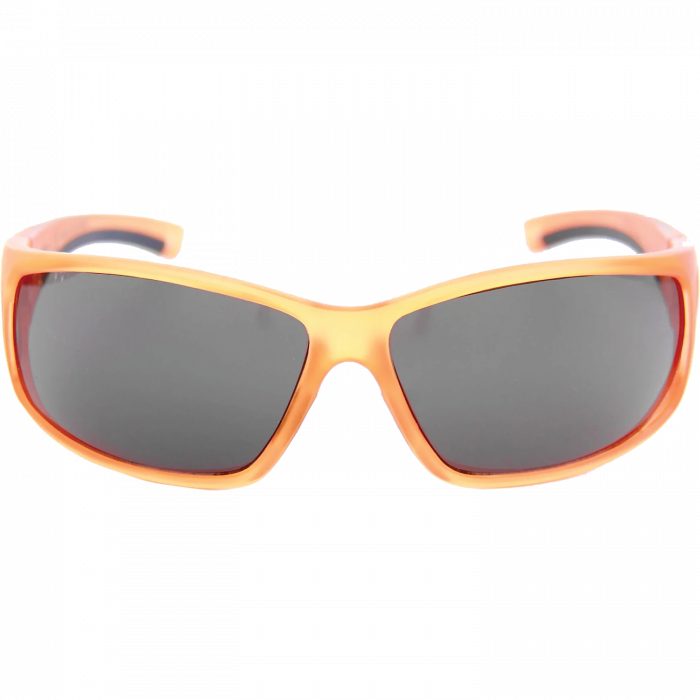 Happy Hr Gators Leabres Orange Sunglasses