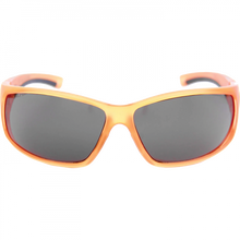 Happy Hr Gators Leabres Orange Sunglasses