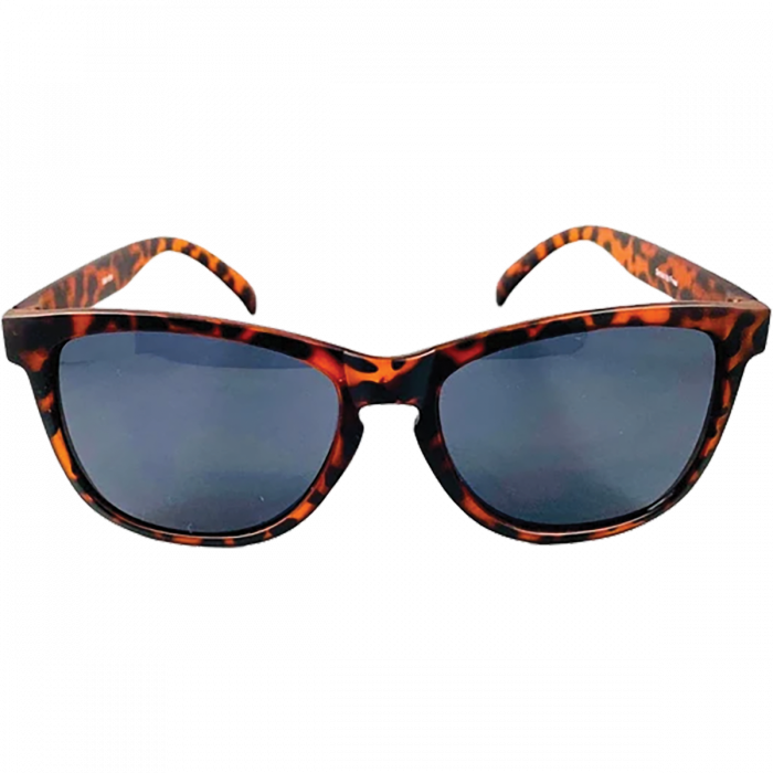 Happy Hr Mamba Frost Tortoise/Smoke Blk Sunglasses