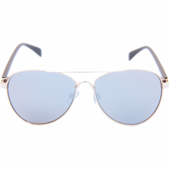 Happy Hr Mavericks Ice Man/Silver Sunglasses