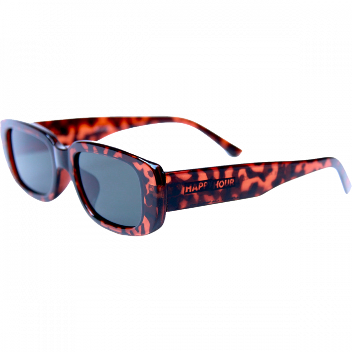 Happy Hr Oxfords Tortoise