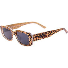 Happy Hr Oxfords Leopard