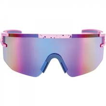 Happy Hr Party Wagons Shock Pnk Diesel Sunglasses