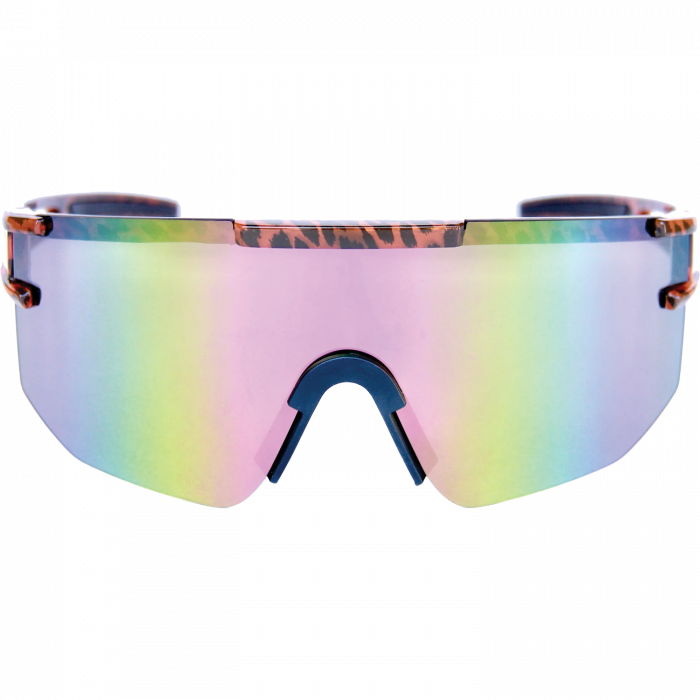 Happy Hr Party Wagons Cougar/Diesel Sunglasses