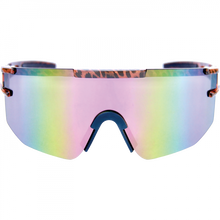 Happy Hr Party Wagons Cougar/Diesel Sunglasses