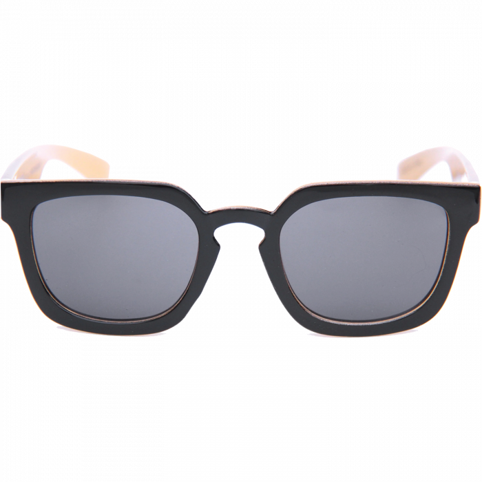 Happy Hr Wolf Pups Black Fig Mtn Sunglasses