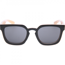 Happy Hr Wolf Pups Black Fig Mtn Sunglasses