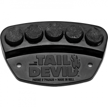 TAIL DEVIL BLACK-SINGLE