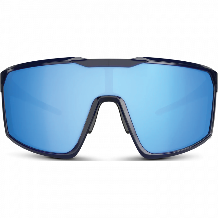 Nectar Ellijay Transparent Smokey Blue/Blue Mirror