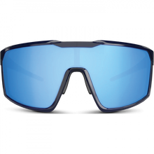 Nectar Ellijay Transparent Smokey Blue/Blue Mirror