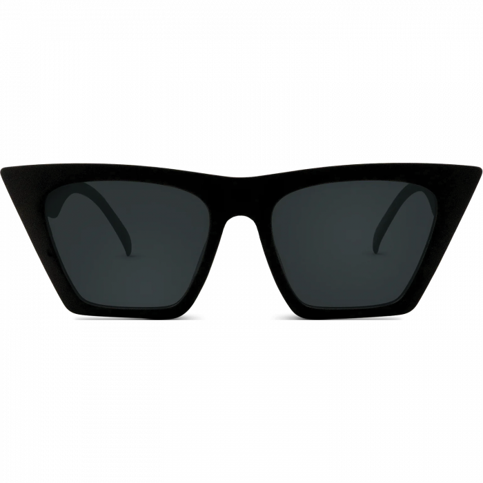 Nectar Hamptons Soft Touch Black/Smoke