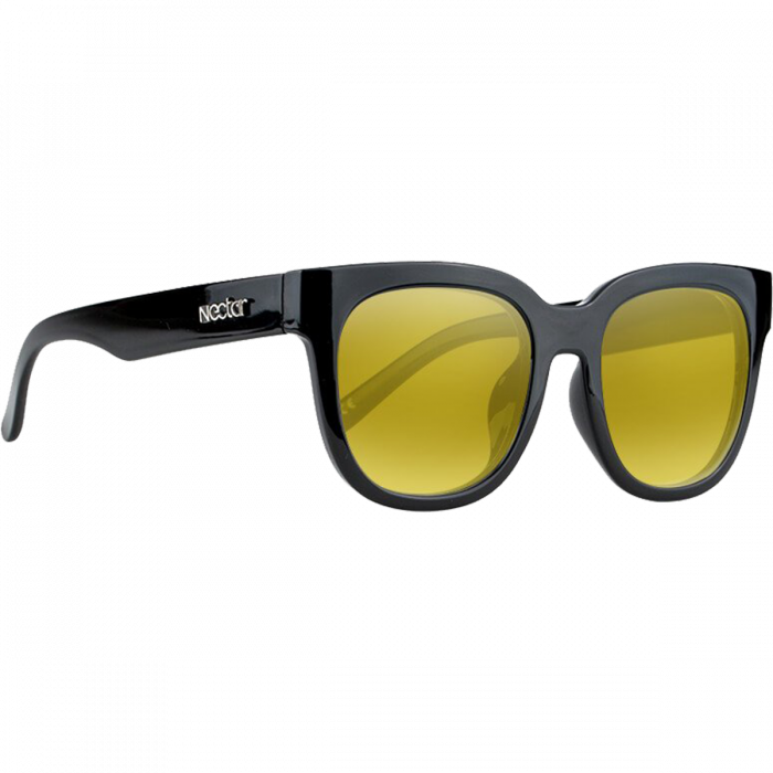 Nectar Bloom Polarized Blk/Gold