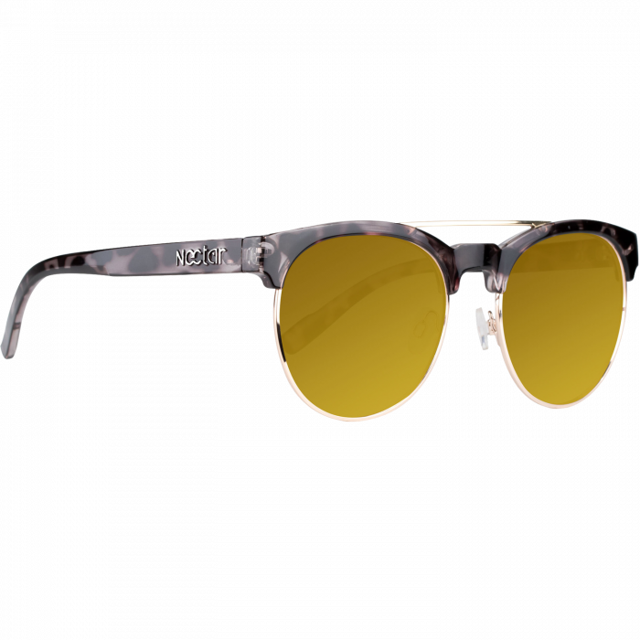 Nectar Venezuela Blk Tortoise/Gold